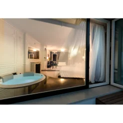 La Speranzina - Gourmet & Relax - Royal Suite Spa Maria Luisa - 4 Days 3 Nights - Garda Lake - Veneto Italy - Exclusive Luxury - Avvenice