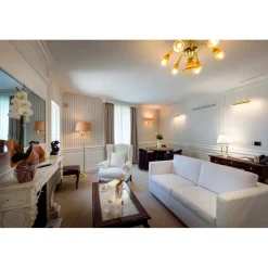 La Speranzina - Gourmet & Relax - Royal Suite Spa Maria Luisa - 4 Days 3 Nights - Garda Lake - Veneto Italy - Exclusive Luxury - Avvenice