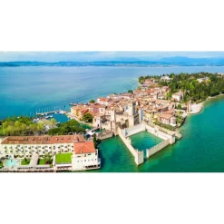 La Speranzina - Gourmet & Relax - Royal Suite Spa Maria Luisa - 4 Days 3 Nights - Garda Lake - Veneto Italy - Exclusive Luxury - Avvenice