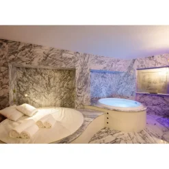La Speranzina - Gourmet & Relax - Royal Suite Spa Maria Luisa - 6 Days 5 Nights - Garda Lake - Veneto Italy - Exclusive Luxury - Avvenice