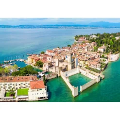 La Speranzina - Gourmet & Relax - Royal Suite Spa Kristina - 3 Days 2 Nights - Garda Lake - Veneto Italy - Exclusive Luxury - Avvenice