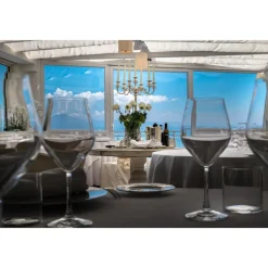 La Speranzina - Gourmet & Relax - Royal Suite Spa Kristina - 3 Days 2 Nights - Garda Lake - Veneto Italy - Exclusive Luxury - Avvenice