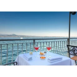 La Speranzina - Gourmet & Relax - Royal Suite Spa Kristina - 3 Days 2 Nights - Garda Lake - Veneto Italy - Exclusive Luxury - Avvenice