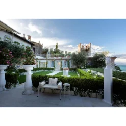 La Speranzina - Gourmet & Relax - Royal Suite Spa Kristina - 3 Days 2 Nights - Garda Lake - Veneto Italy - Exclusive Luxury - Avvenice