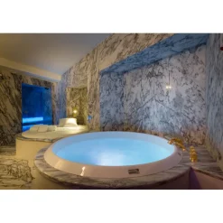 La Speranzina - Gourmet Night - Suite Deluxe Kendra - 2 Days 1 Night - Garda Lake - Veneto Italy - Exclusive Luxury - Avvenice