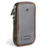 Lamborghini - TecknoMonster - Lamborghini Smartphone Holder in Aeronautical Carbon Fibre - Green - Black Carpet Collection - Avvenice
