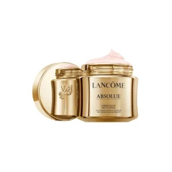Lancôme - Absolue Crema Ricca - Rich Regenerating Cream with Noble Rose Extracts - Luxury - 60 ml - Avvenice