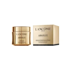 Lancôme - Absolue Crema Ricca - Rich Regenerating Cream with Noble Rose Extracts - Luxury - 60 ml - Avvenice