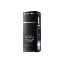 Lancôme - Advanced Génifique Siero Anti-Età - Face Serum Activator of Youth - Luxury Treatment - 115 ml - Avvenice