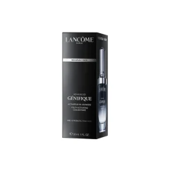 Lancôme - Advanced Génifique Siero Anti-Età - Face Serum Activator of Youth - Luxury Treatment - 30 ml - Avvenice