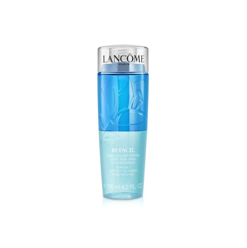 Lancôme - Bi-Facil Struccante Occhi - Instant Non-Greasy Eye Makeup Remover - Luxury - 125 ml - Avvenice