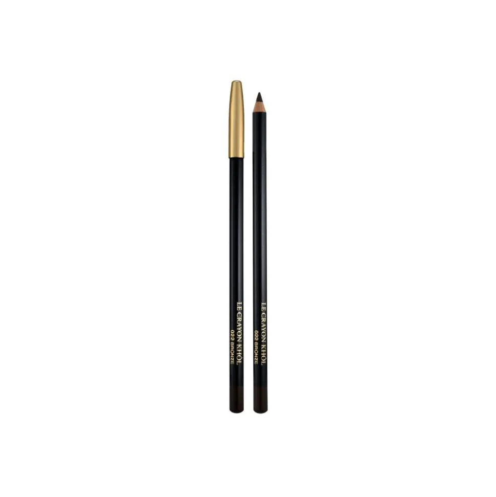 Lancôme - Crayon Khôl Matita Occhi - Definition of The Eye Contour - Luxury - Avvenice