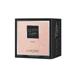 Lancôme - La Nuit Trésor Nude - Eau De Toilette - Luxury - 50 ml - Avvenice