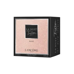 Lancôme - La Nuit Trésor Nude - Eau De Toilette - Luxury - 100 ml - Avvenice