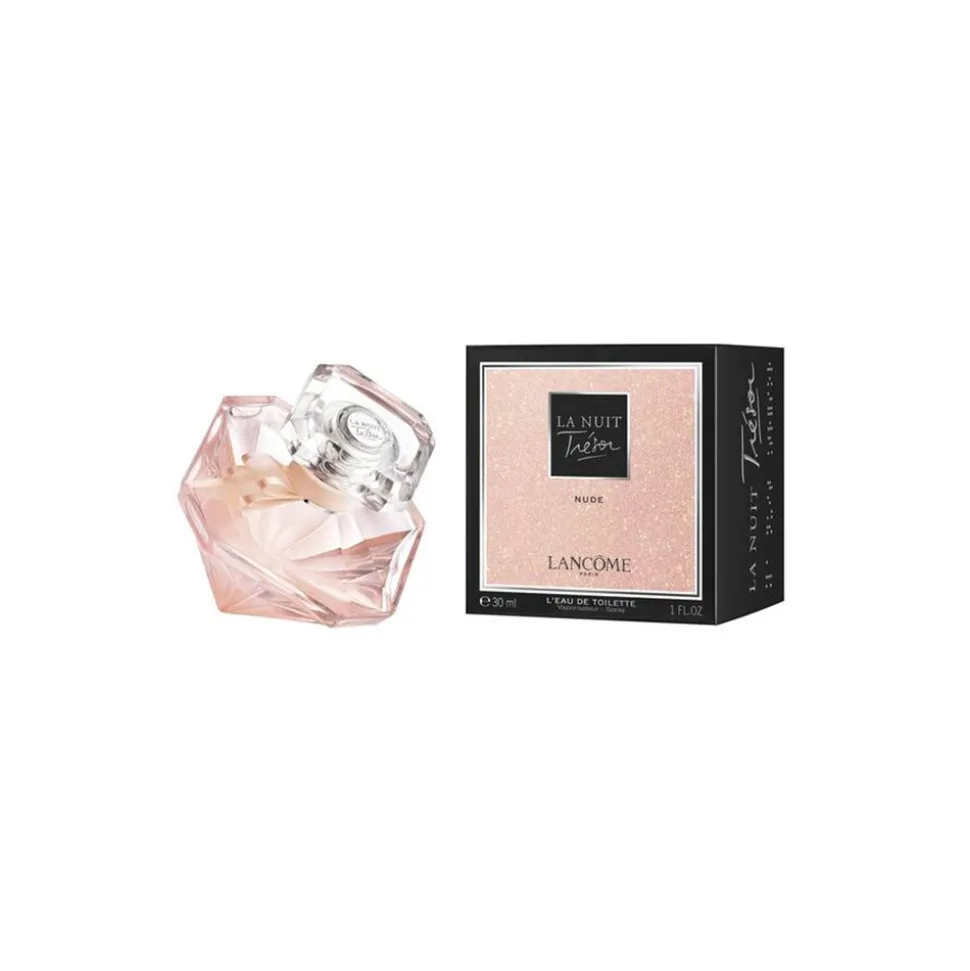 Lancôme - La Nuit Trésor Nude - Eau De Toilette - Luxury - 30 ml - Avvenice