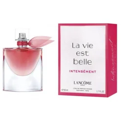 Lancôme - La Vie Est Belle Intensement - Intense Eau de Parfum - Luxury - 50 ml - Avvenice