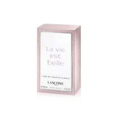 Lancôme - La Vie Est Belle L'Eau de Toilette Florale - Luxury - 50 ml - Avvenice