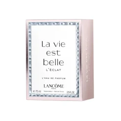 Lancôme - La Vie Est Belle l’Eclat l’Eau de Parfum - Eau de Parfum - Luxury - 75 ml - Avvenice