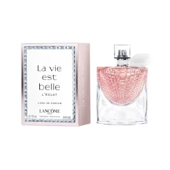 Lancôme - La Vie Est Belle l’Eclat l’Eau de Parfum - Eau de Parfum - Luxury - 75 ml - Avvenice