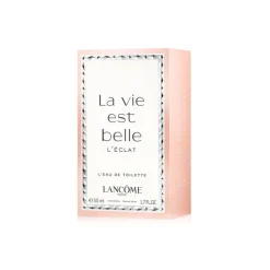 Lancôme - La Vie Est Belle L’Eclat L’Eau de Toilette - Eau de Toilette - Luxury - 100 ml - Avvenice