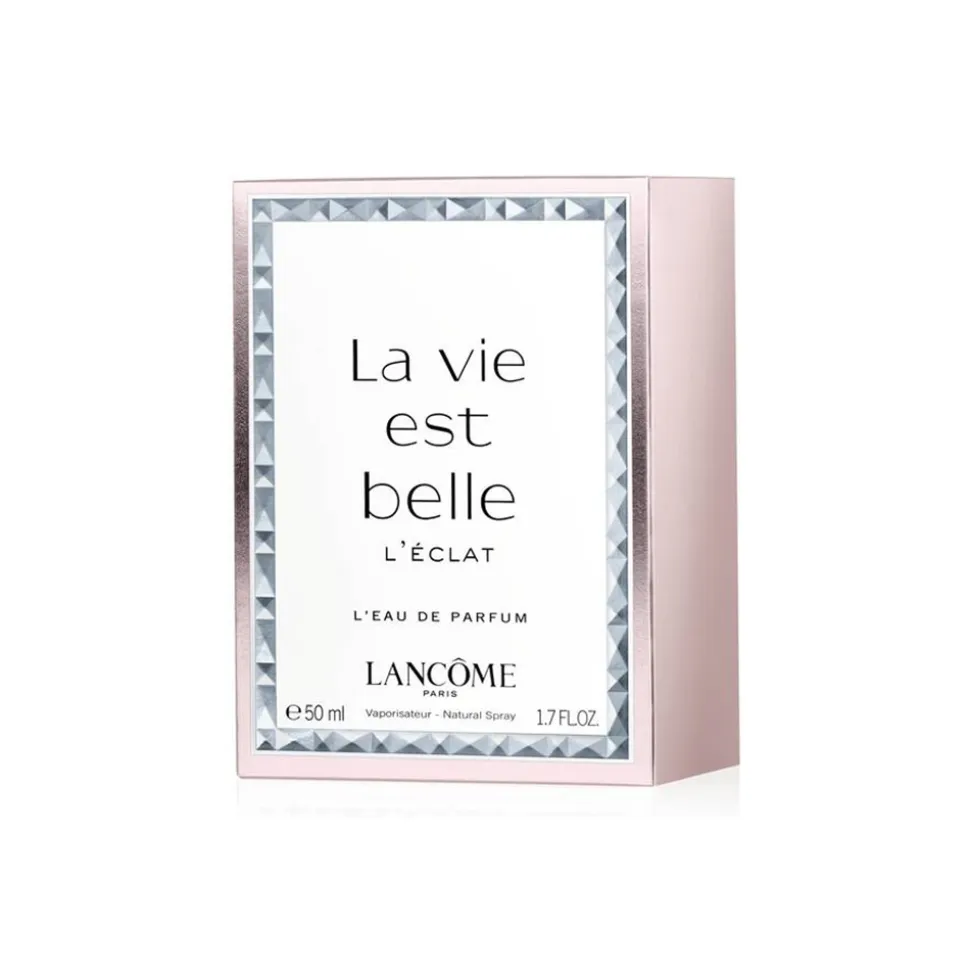 Lancôme - La Vie Est Belle l’Eclat l’Eau de Parfum - Eau de Parfum - Luxury - 50 ml - Avvenice