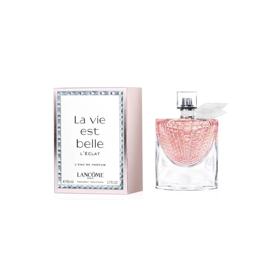 Lancôme - La Vie Est Belle l’Eclat l’Eau de Parfum - Eau de Parfum - Luxury - 50 ml - Avvenice