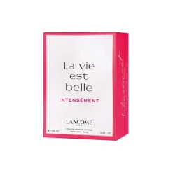 Lancôme - La Vie Est Belle Intensement - Intense Eau de Parfum - Luxury - 100 ml - Avvenice