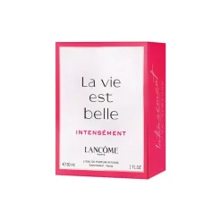 Lancôme - La Vie Est Belle Intensement - Intense Eau de Parfum - Luxury - 30 ml - Avvenice