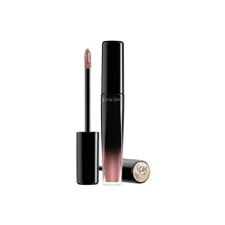 Lancôme - L’Absolu Lacquer - Long-Lasting Modulable Shine Effect Liquid Lipstick - Luxury - Avvenice