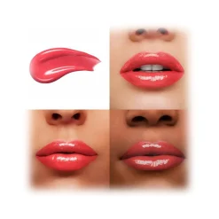 Lancôme - L’Absolu Lacquer - Long-Lasting Modulable Shine Effect Liquid Lipstick - Luxury - Avvenice