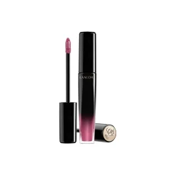 Lancôme - L’Absolu Lacquer - Long-Lasting Modulable Shine Effect Liquid Lipstick - Luxury - Avvenice