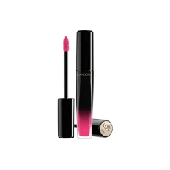 Lancôme - L’Absolu Lacquer - Long-Lasting Modulable Shine Effect Liquid Lipstick - Luxury - Avvenice