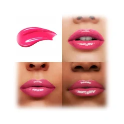 Lancôme - L’Absolu Lacquer - Long-Lasting Modulable Shine Effect Liquid Lipstick - Luxury - Avvenice