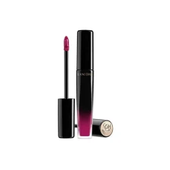 Lancôme - L’Absolu Lacquer - Long-Lasting Modulable Shine Effect Liquid Lipstick - Luxury - Avvenice