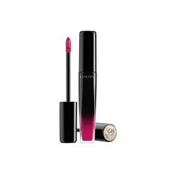 Lancôme - L’Absolu Lacquer - Long-Lasting Modulable Shine Effect Liquid Lipstick - Luxury - Avvenice