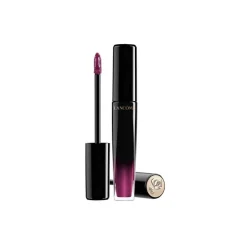 Lancôme - L’Absolu Lacquer - Long-Lasting Modulable Shine Effect Liquid Lipstick - Luxury - Avvenice