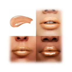 Lancôme - L’Absolu Lacquer - Long-Lasting Modulable Shine Effect Liquid Lipstick - Luxury - Avvenice