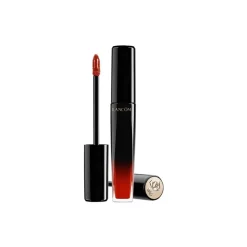 Lancôme - L’Absolu Lacquer - Long-Lasting Modulable Shine Effect Liquid Lipstick - Luxury - Avvenice