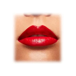 Lancôme - L’Absolu Rouge Cream - Rouge / Moisturizing & Modeling Lipstick - Luxury - Avvenice