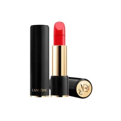 Lancôme - L’Absolu Rouge Cream - Rouge / Moisturizing & Modeling Lipstick - Luxury - Avvenice