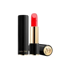 Lancôme - L’Absolu Rouge Cream - Rouge / Moisturizing & Modeling Lipstick - Luxury - Avvenice