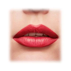 Lancôme - L’Absolu Rouge Matte - Rouge/Moisturizing & Modeling Lipstick - Luxury - Avvenice