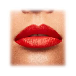 Lancôme - L’Absolu Rouge Matte - Rouge/Moisturizing & Modeling Lipstick - Luxury - Avvenice