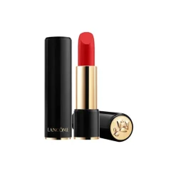 Lancôme - L’Absolu Rouge Matte - Rouge/Moisturizing & Modeling Lipstick - Luxury - Avvenice