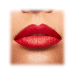 Lancôme - L’Absolu Rouge Matte - Rouge/Moisturizing & Modeling Lipstick - Luxury - Avvenice