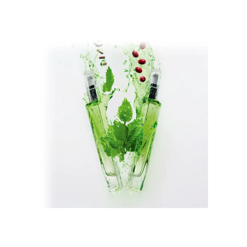 Lancôme - Liquid Care™ - Energizing Anti-Oxidant Hydration Shot - Luxury - 50 ml - Avvenice