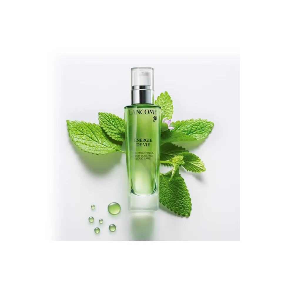 Lancôme - Liquid Care™ - Energizing Anti-Oxidant Hydration Shot - Luxury - 50 ml - Avvenice