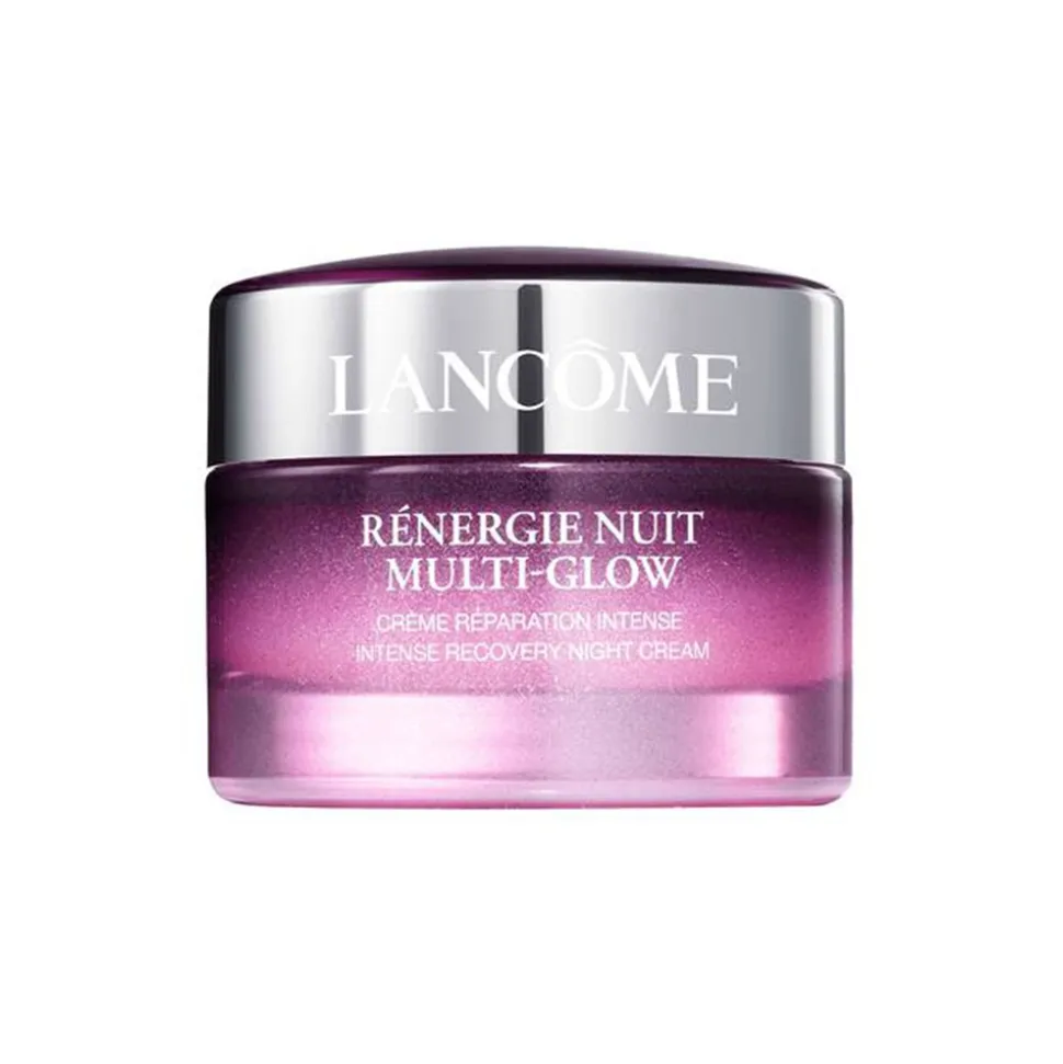 Lancôme - Rénergie Multi-Glow Notte - Intense Recovery Night Cream - Luxury - 50 ml - Avvenice