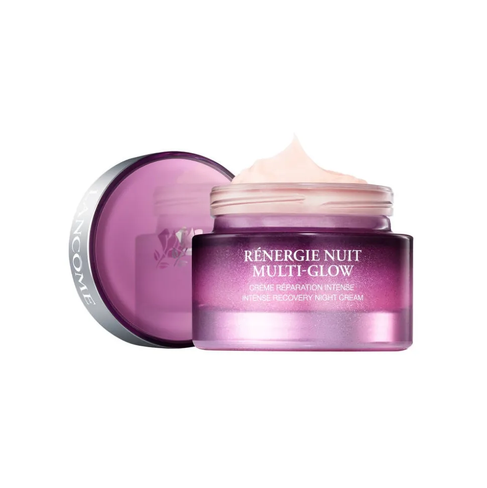 Lancôme - Rénergie Multi-Glow Notte - Intense Recovery Night Cream - Luxury - 50 ml - Avvenice