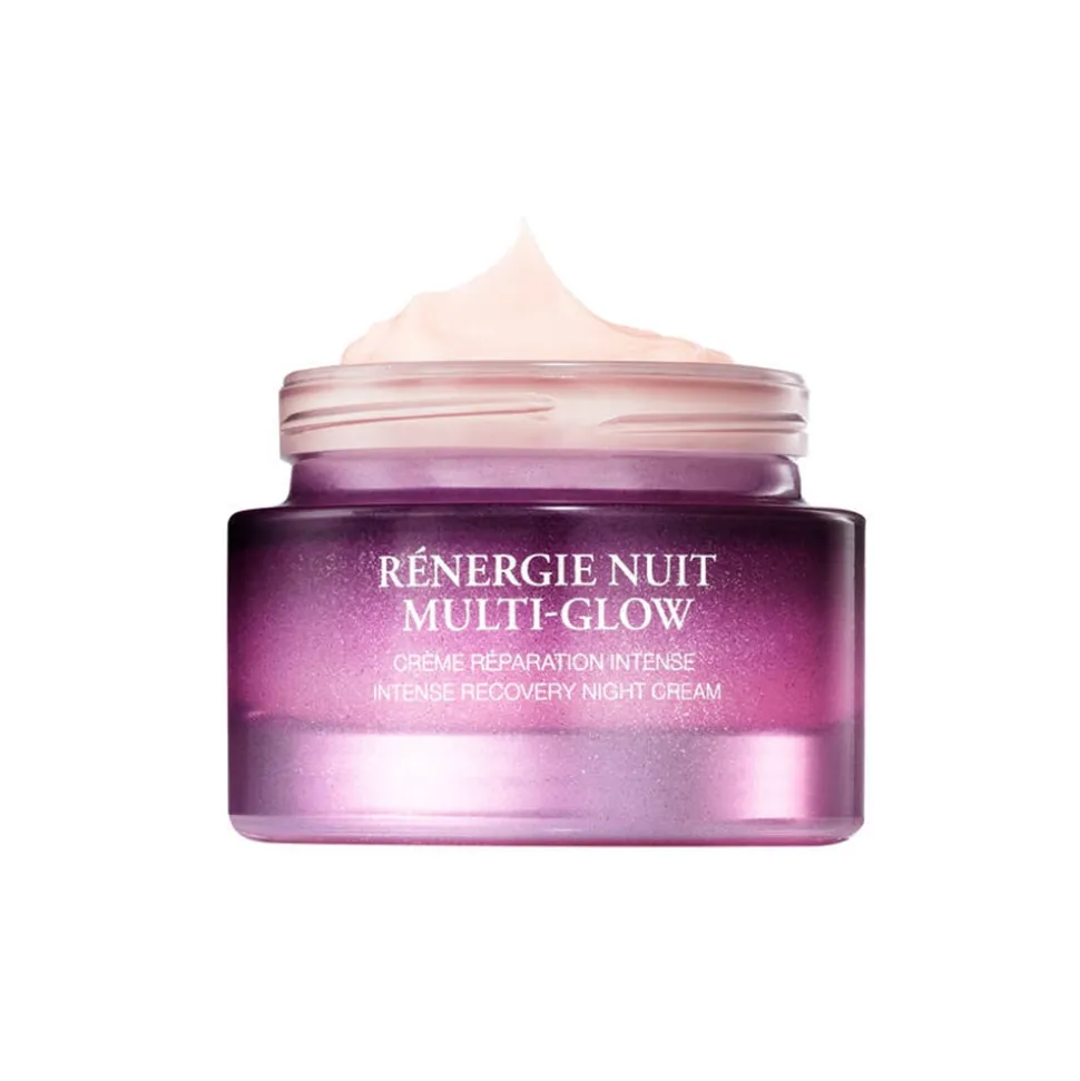 Lancôme - Rénergie Multi-Glow Notte - Intense Recovery Night Cream - Luxury - 50 ml - Avvenice